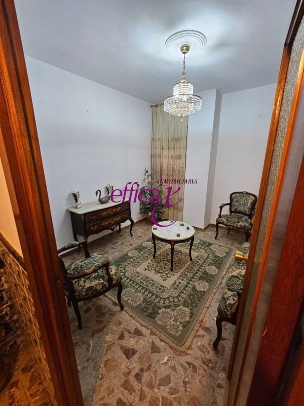 Living room of Flat for sale in Torrijos  with Heating
