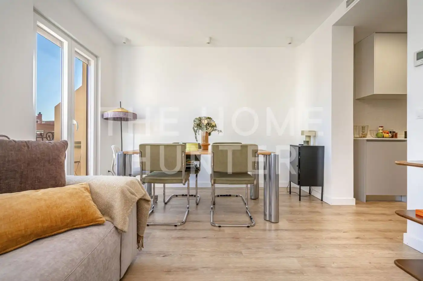 Flat for sale in SANTA ENGRACIA, Trafalgar, Chamberí