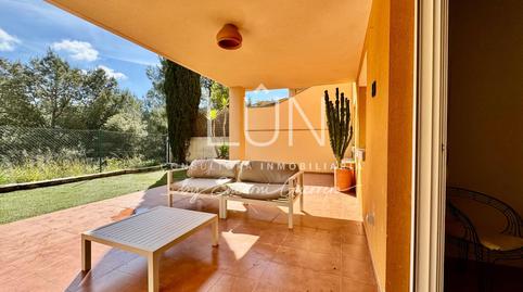 Foto 3 de Planta baja de alquiler en Altorreal - El Chorrico, Molina de Segura