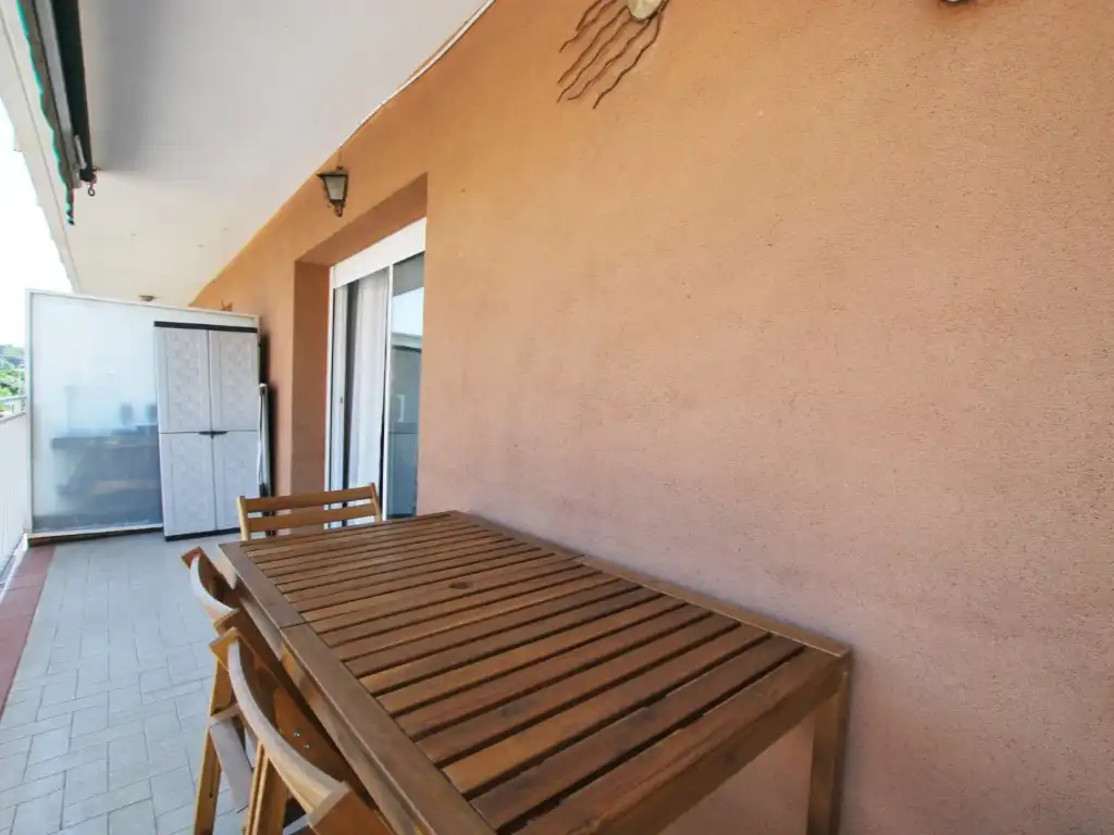Apartments for rent in Canet de Mar