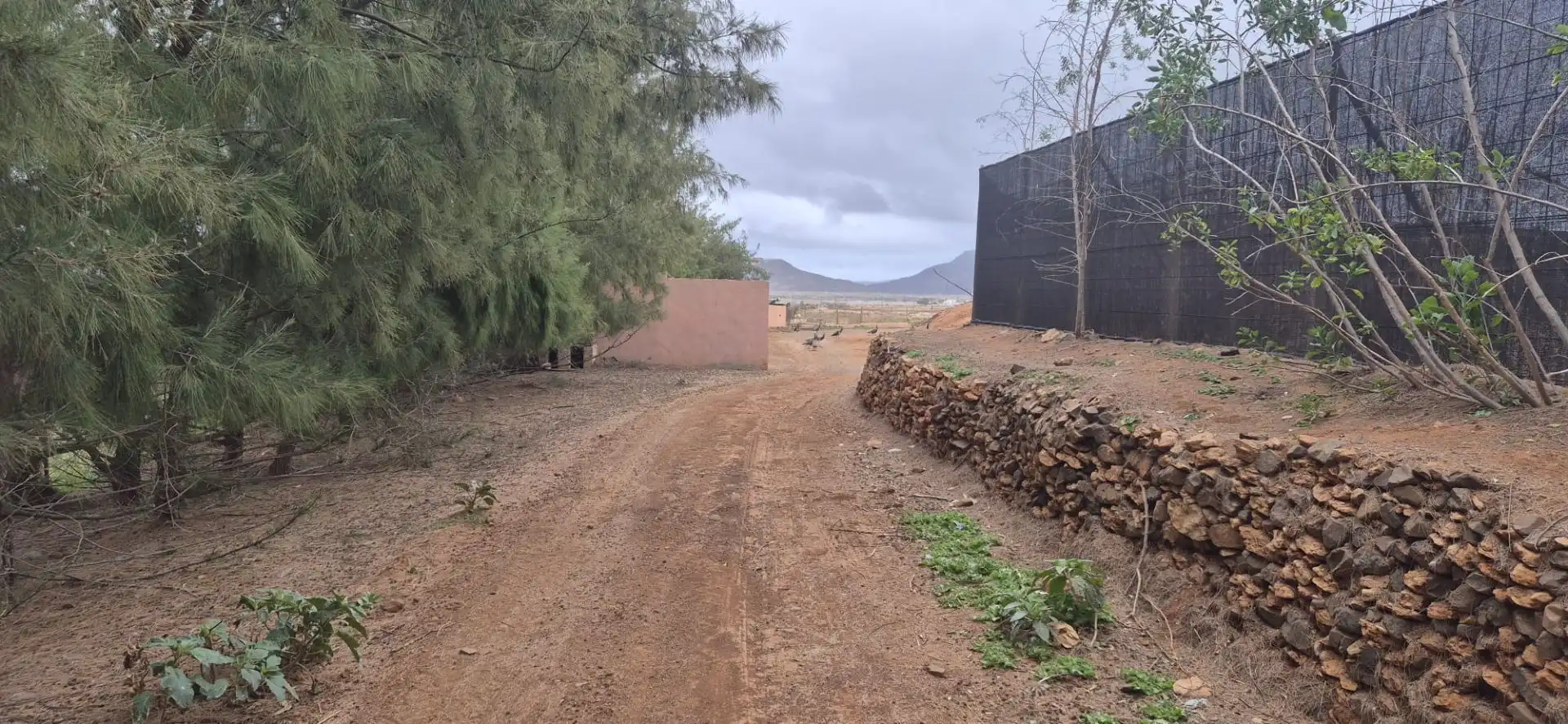 Terreno en venta en Antigua