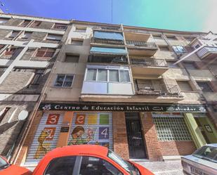 Vista exterior de Pis en venda en Alcoy / Alcoi