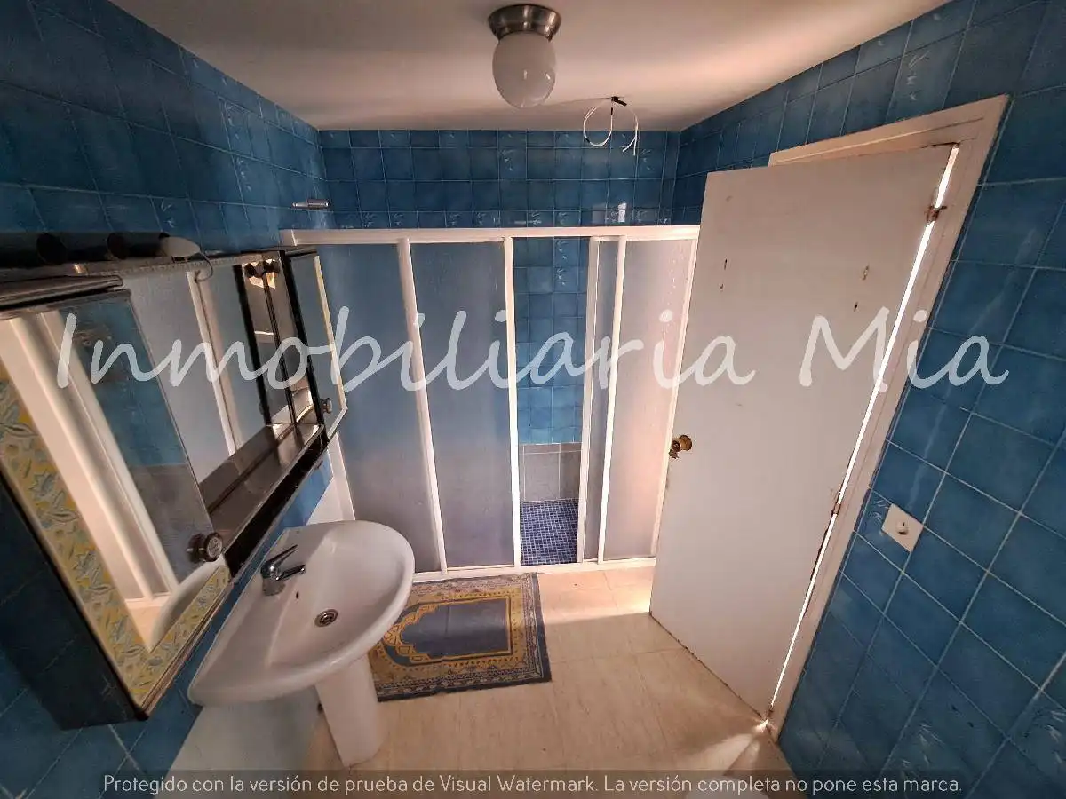 Piso en venta en Puerto Lumbreras