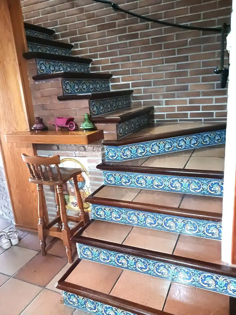 Casa o chalet en venta en Torremolinos con Aire acondicionado y Terraza