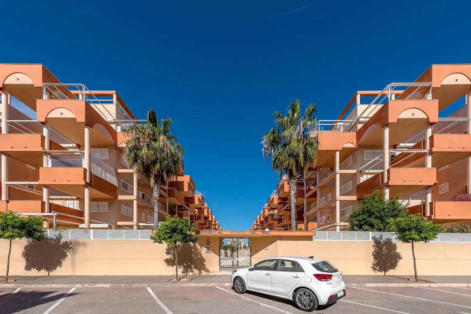 Apartament amb piscina de lloguer a Carrer José Segrelles, imagen 27