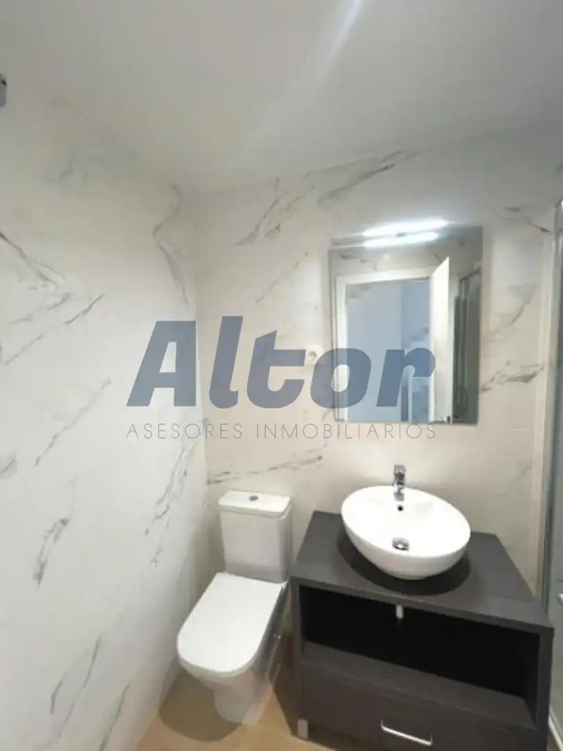 Piso en venta en ALTO DE LA CONCEPCION, Alto de la Jabonería