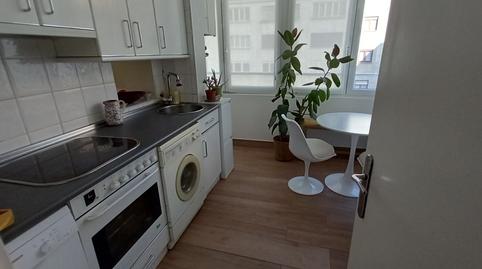 Foto 2 de Pis de lloguer a Sabino Arana Etorbidea, Sabino Arana - Jesuitas, Bizkaia