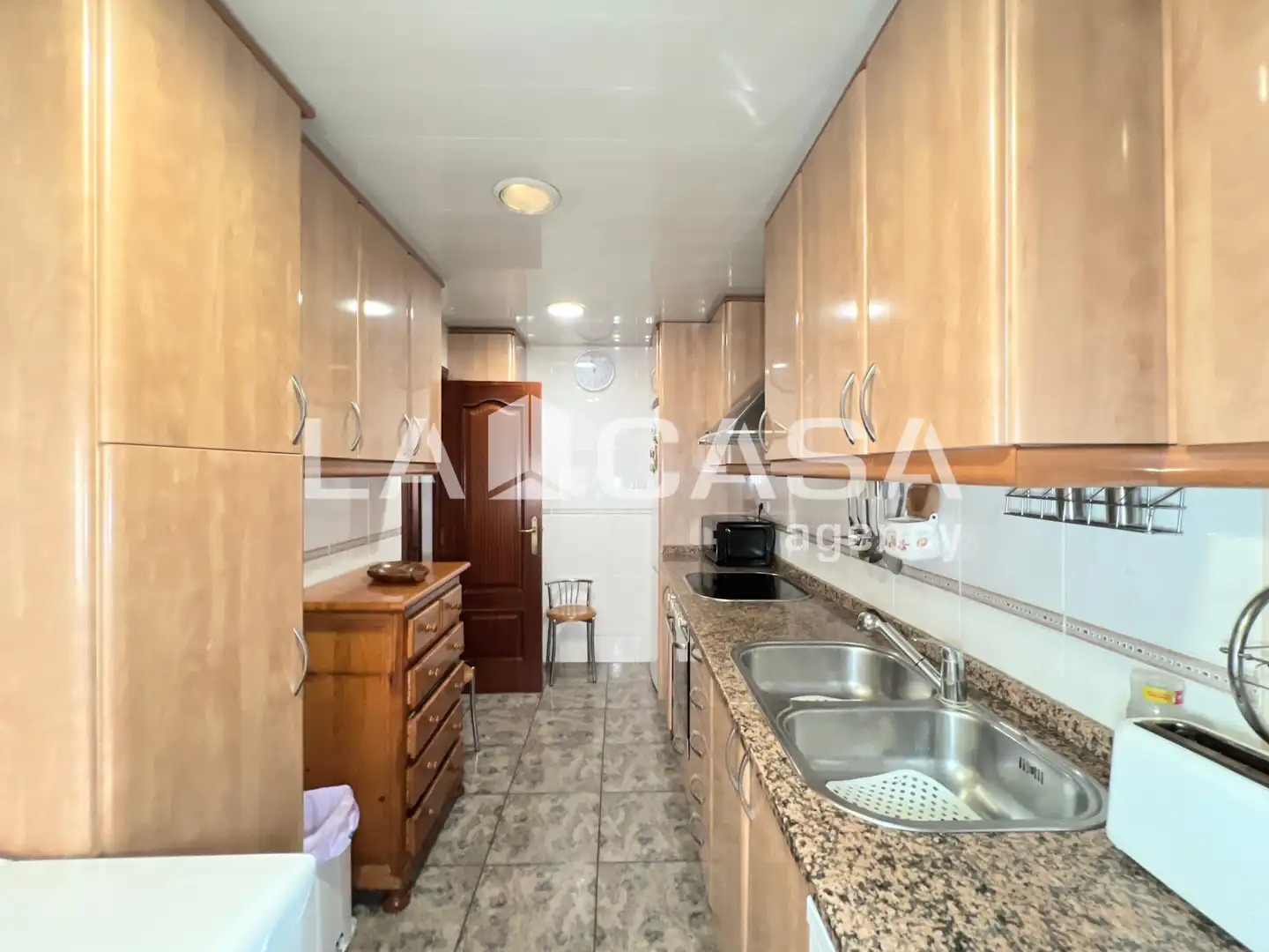 Appartement avec ascenseur à vendre à Carrer del Doctor Modrego, imagen 7