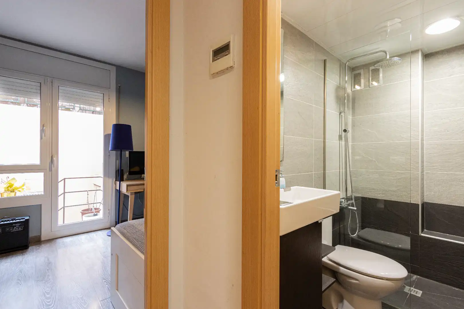 Dúplex en venta en Carrer de Calaf, Sant Gervasi- Galvany