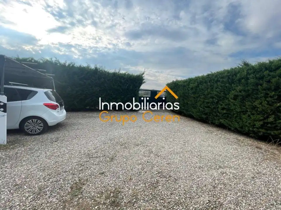 Land for sale in Santurdejo