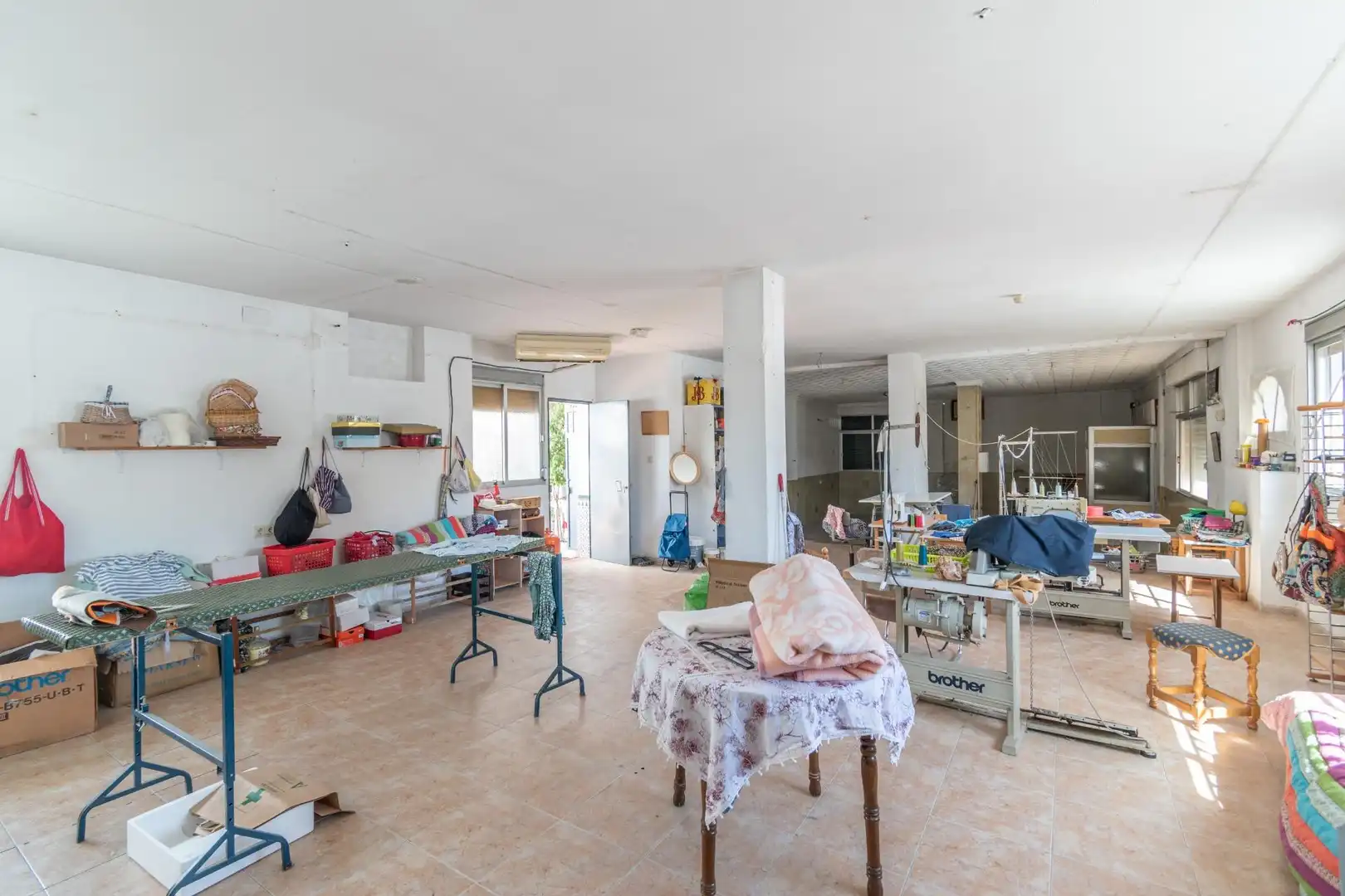 Casa o xalet en venda en Atarfe amb Aire condicionat, Terrassa i Traster