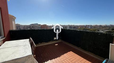 Photo 2 of Flat for sale in Calle Diputado Antonio García Miralles, Garbinet - Parque de las Avenidas, Alicante / Alacant