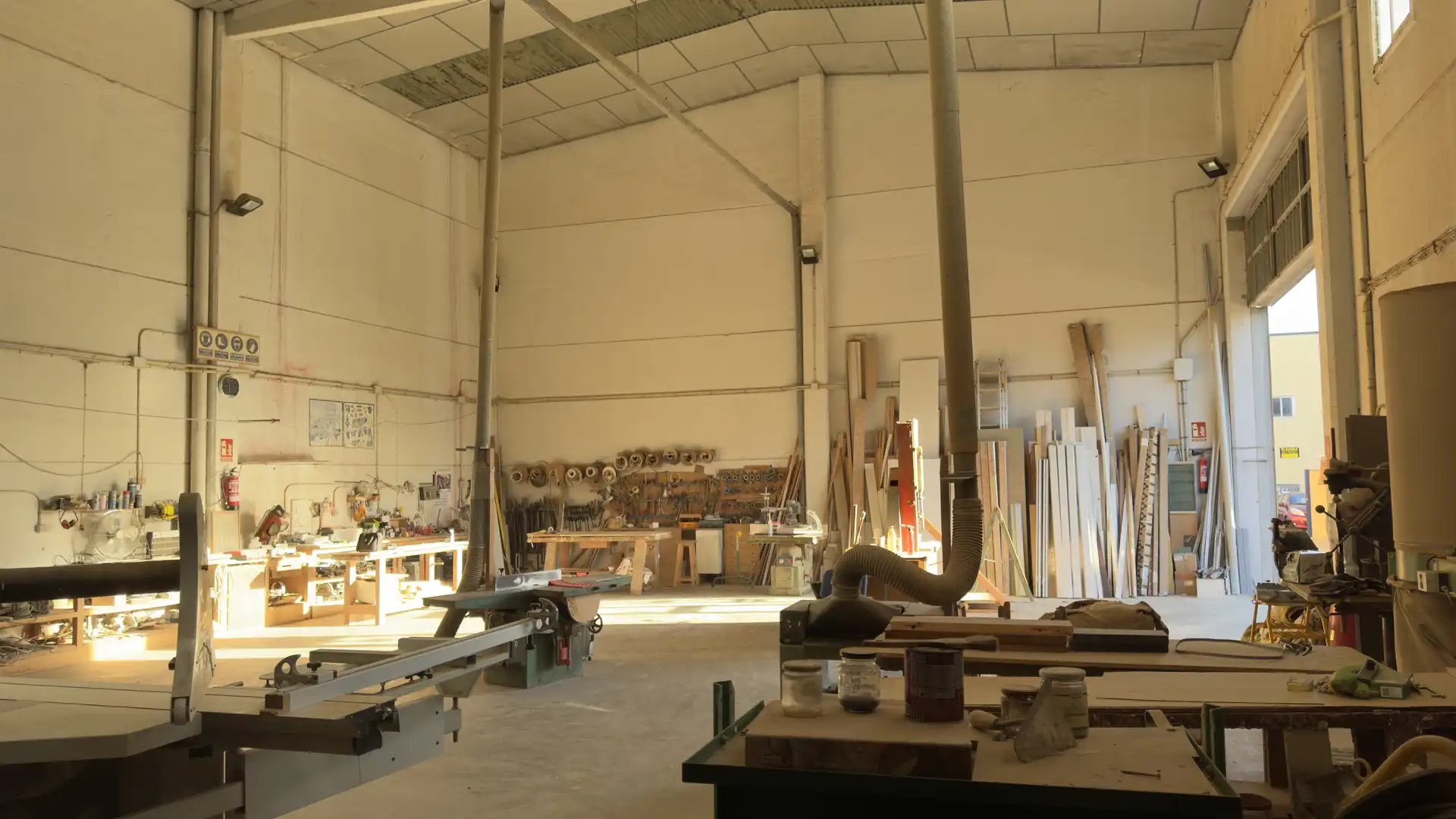 Nave industrial in vendita a Torreforta, imagen 6