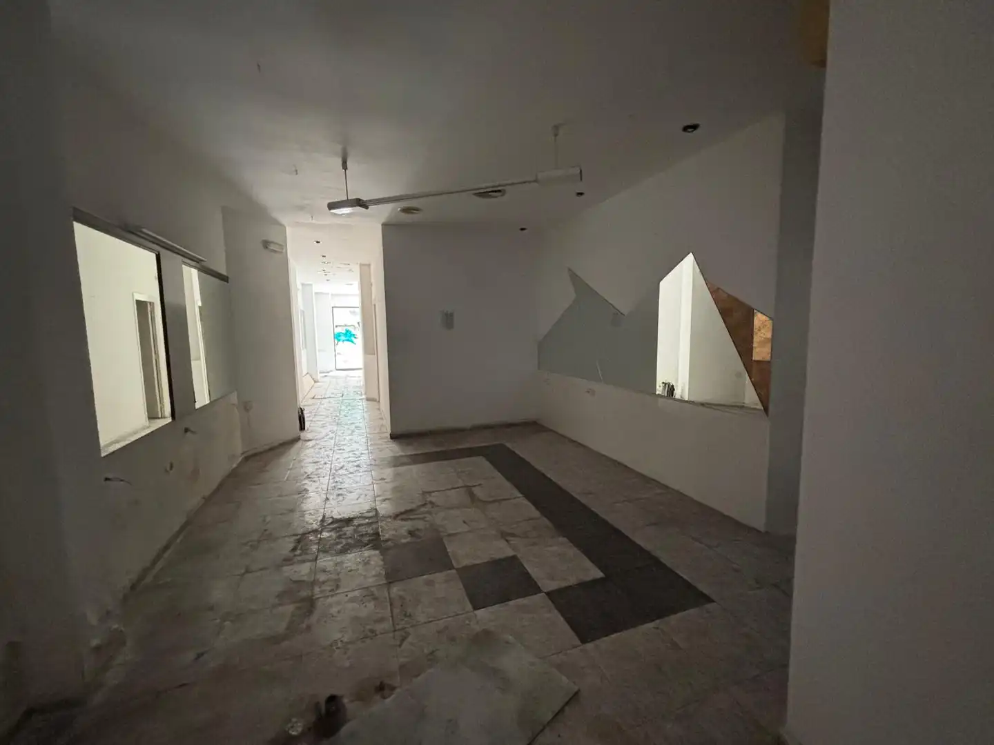 Gewerbefläche zum Verkauf in Avenida del Compromiso de Caspe 61, imagen 15