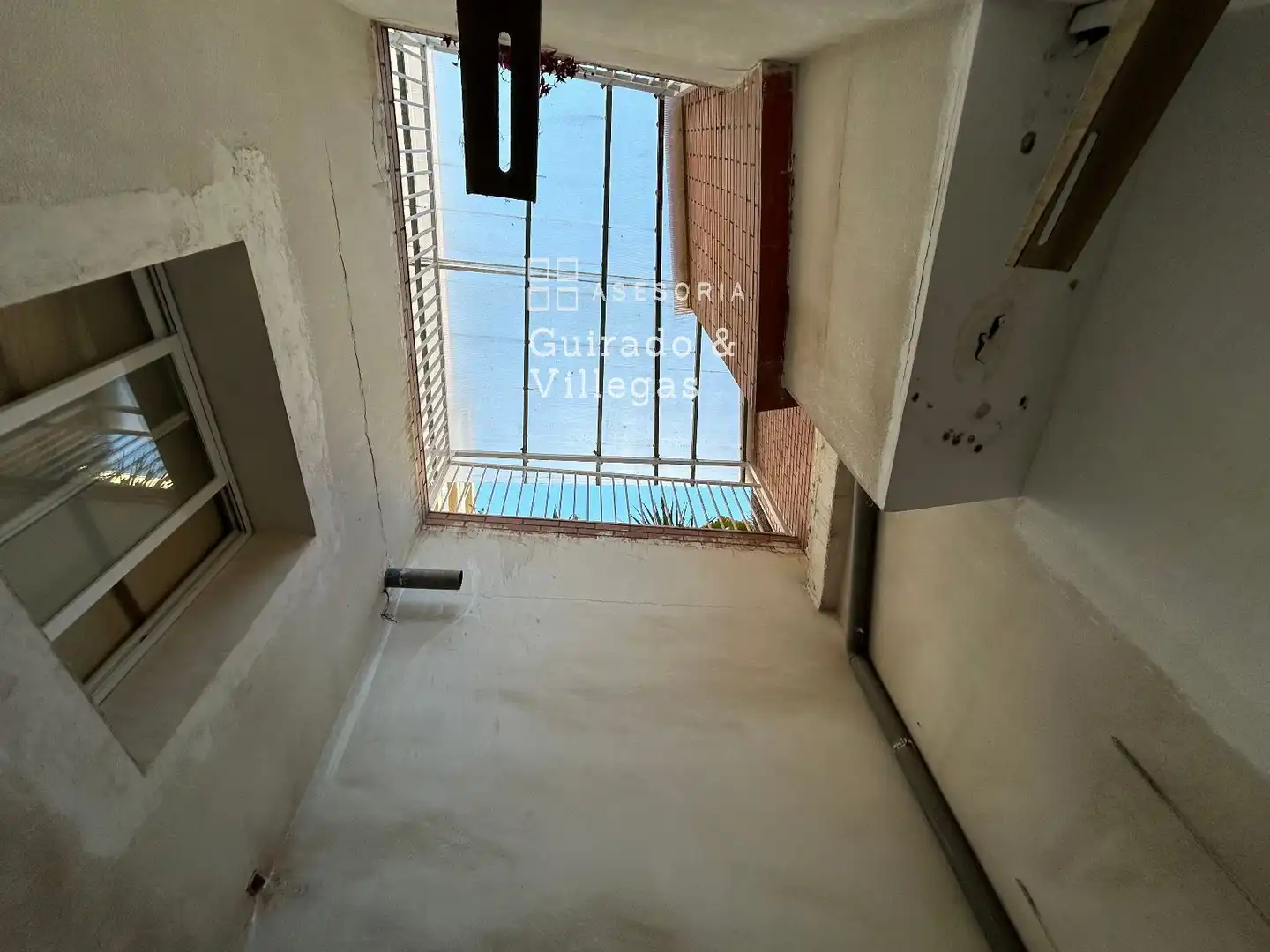 Terraza de Dúplex en venta en Terrassa con Terraza y Alarma