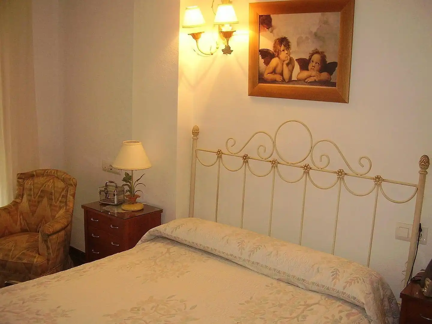 Wohnung mit Pool zum Verkauf in Torreblanca del Sol, imagen 15