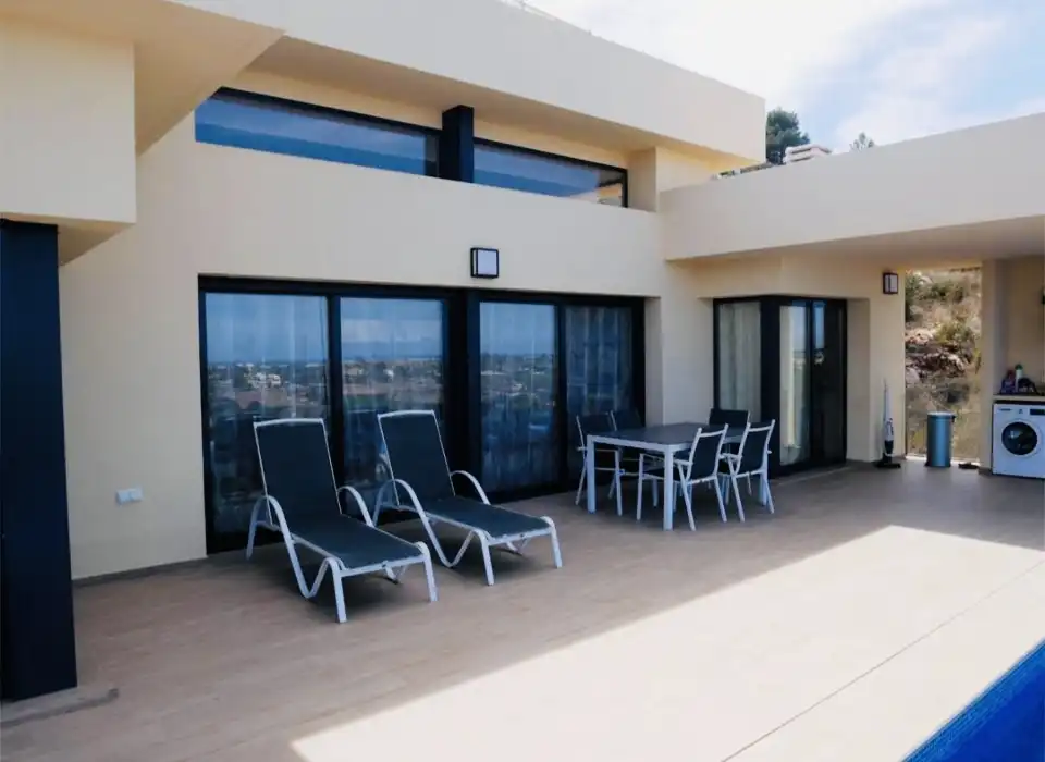 Chalet con piscina en venta en La Pedrera - Vessanes, imagen 28
