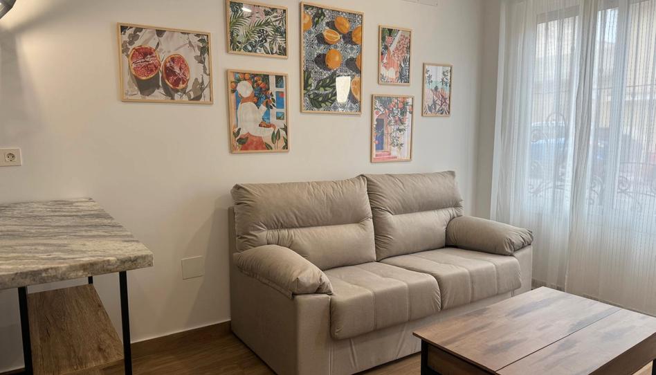 Photo 1 of Apartment to rent in Los Almendros - El Limonero - El Tomillar, Málaga