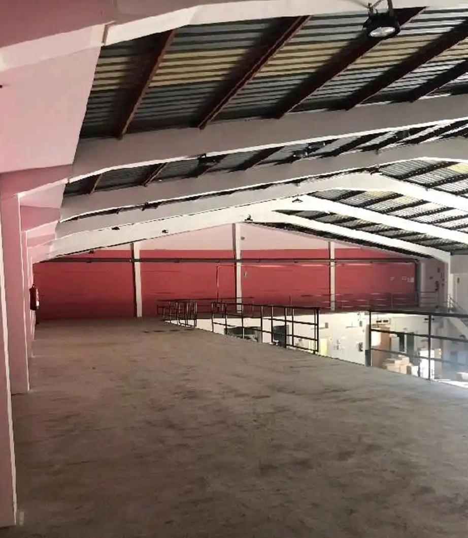 Nave industrial in vendita a Santa María del Águila, imagen 10