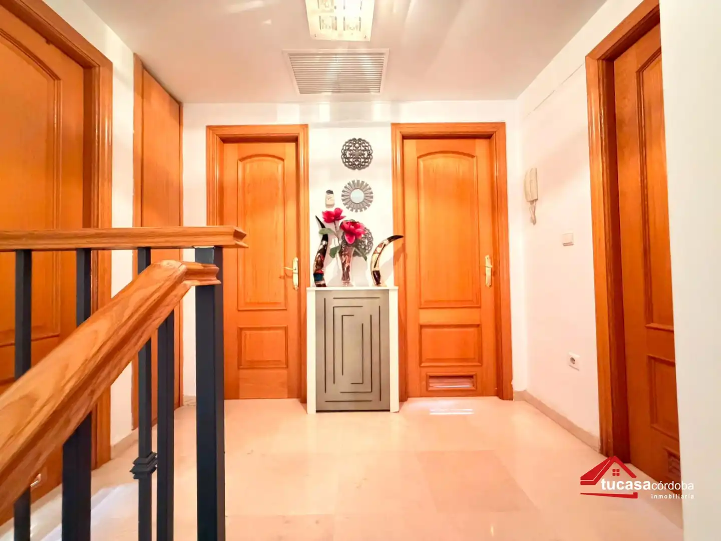 Maison jumelée avec jardin à vendre à Periurbano Norte, imagen 35