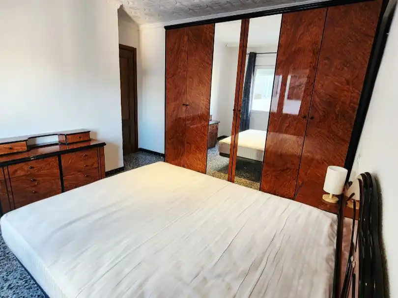 Piso de alquiler en Calle Navarra, 9, Plaza Castelar - Mercado Central