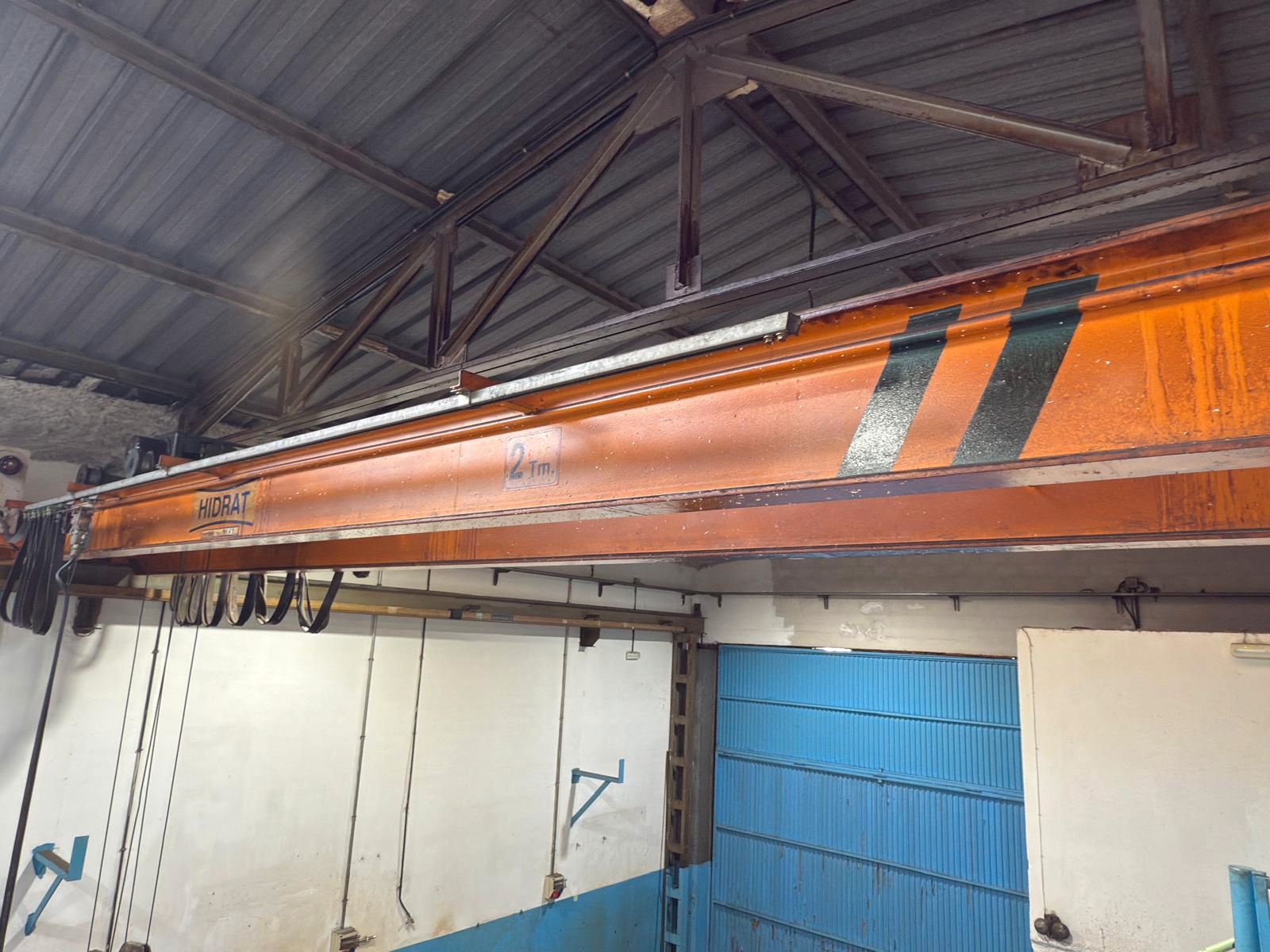 Industrial buildings to rent in Carrer del Pintor Velázquez