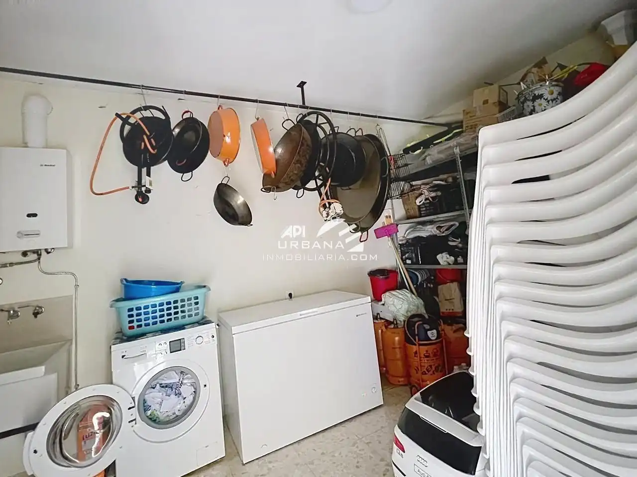 Casa o xalet en venda en Lucena amb Aire condicionat i Piscina
