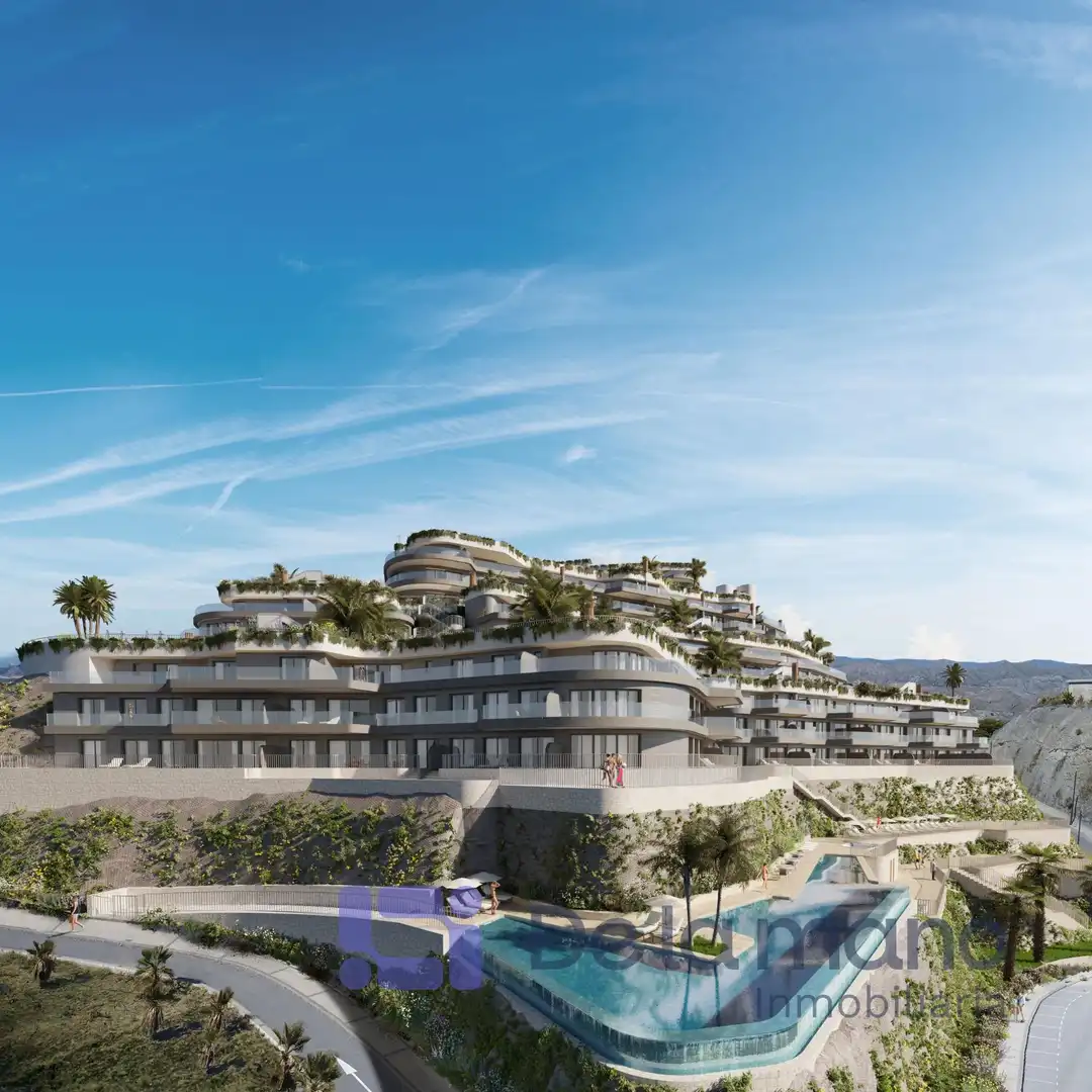 Flat with terrace for sale in Avenida Isla del Fraile, imagen 2