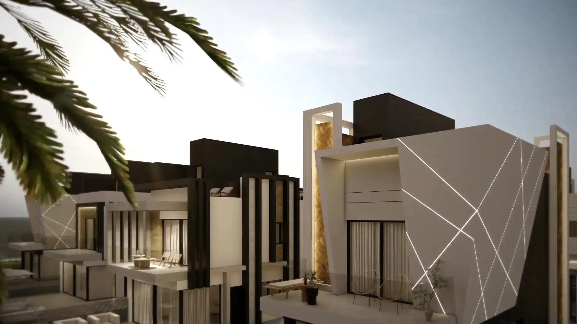 Casa o chalet en venta en Bahia