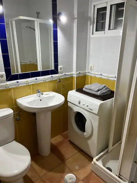 Apartments for rent in Avenida Gamonal, Parque de la Paloma