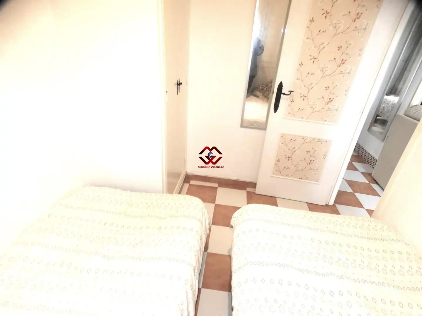 Dormitori de Àtic en venda en Puerto de Mazarrón