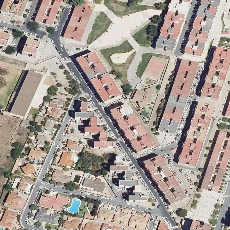 Wohnung zum Verkauf in AV LEGION ESPAÑOLA, nº 16, Planta 1, Puerta C, imagen 2