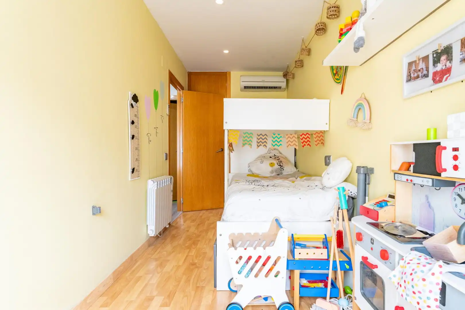 Ático con ascensor en venta en de Cristòfor Colom, imagen 24