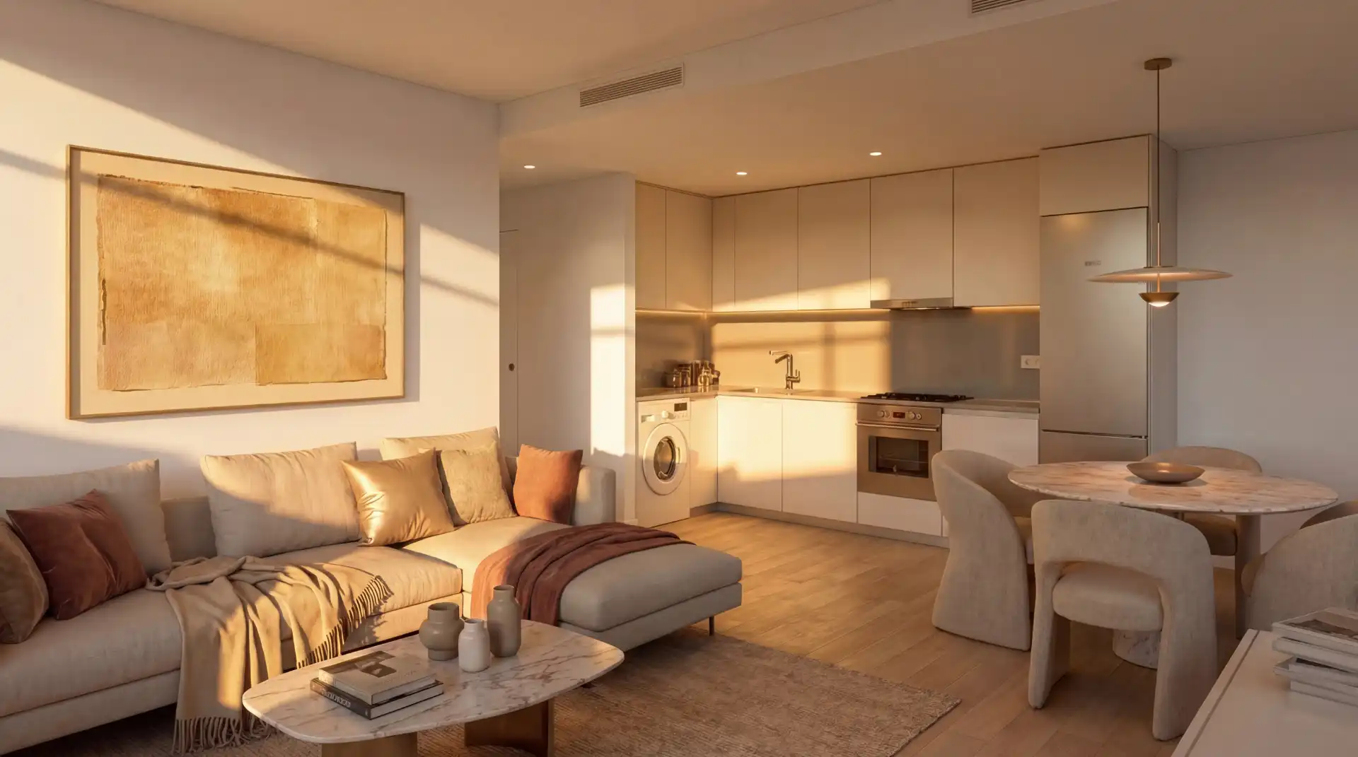 Flat for sale in Avenida de los Jeronimos, 94, Guadalupe