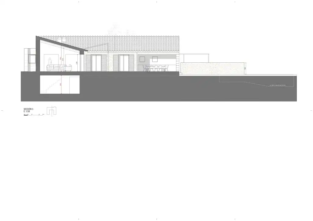 Maison rustique avec piscine à vendre à Binissalem, imagen 2