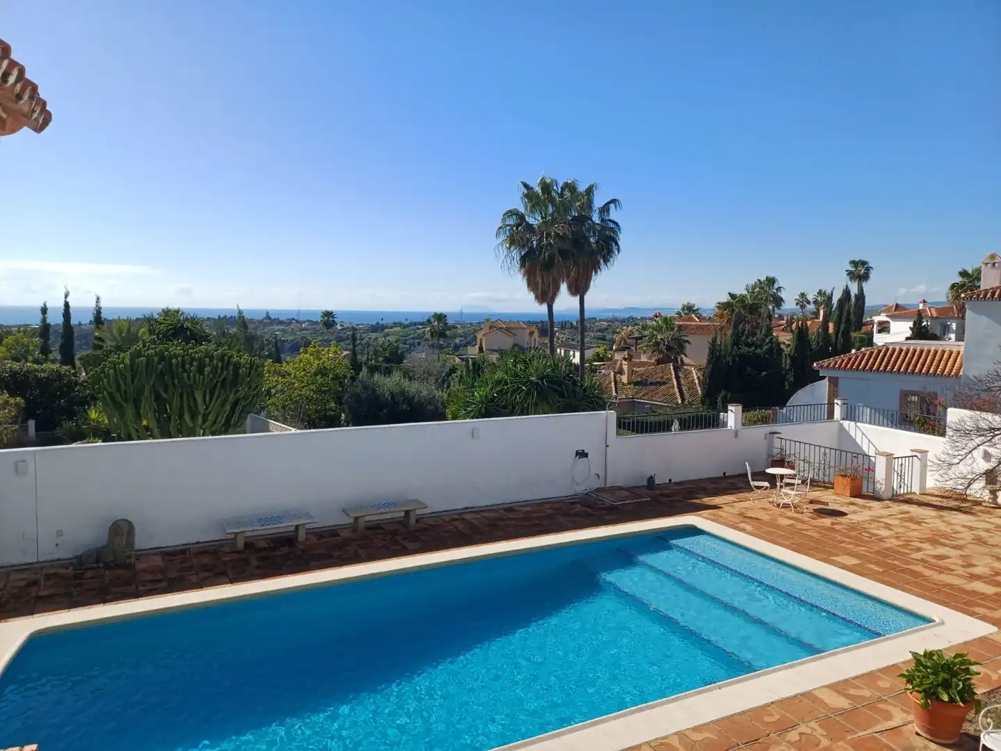 Casa o xalet en venda a Las Lomas