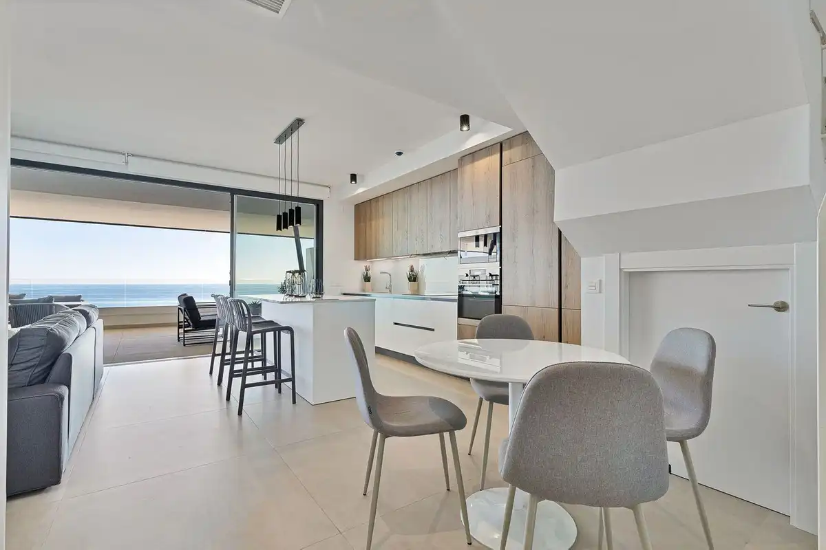Ático con terraza en venta en Calle Doctor García Verdugo 23, imagen 11