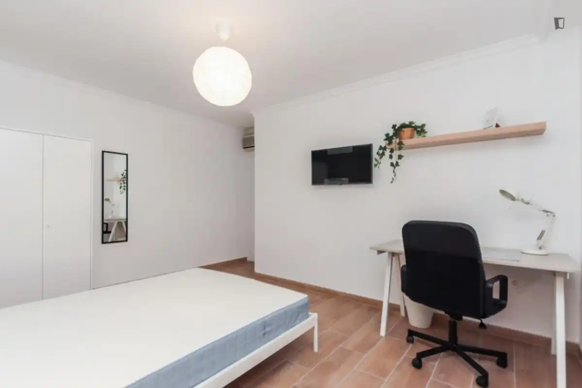 Habitació a Centre