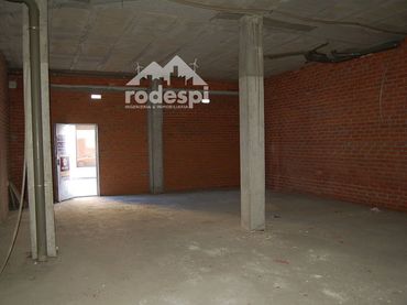Local comercial de lloguer a Salvaterra de Miño