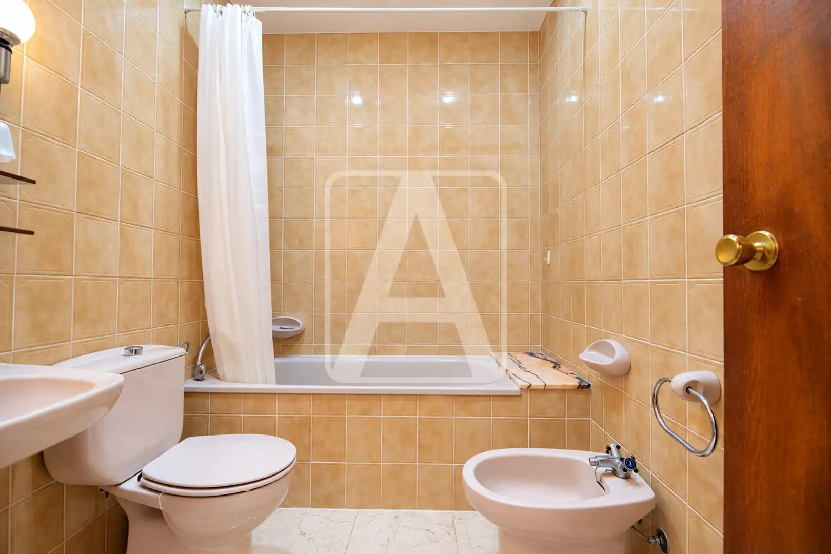 Appartement compact avec piscine à vendre à La Fustera, imagen 16