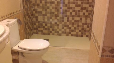 Foto 5 de Piso de alquiler en Avenida Blasco Ibanez, La Bega Baixa - Plaza Xúquer, Valencia Capital