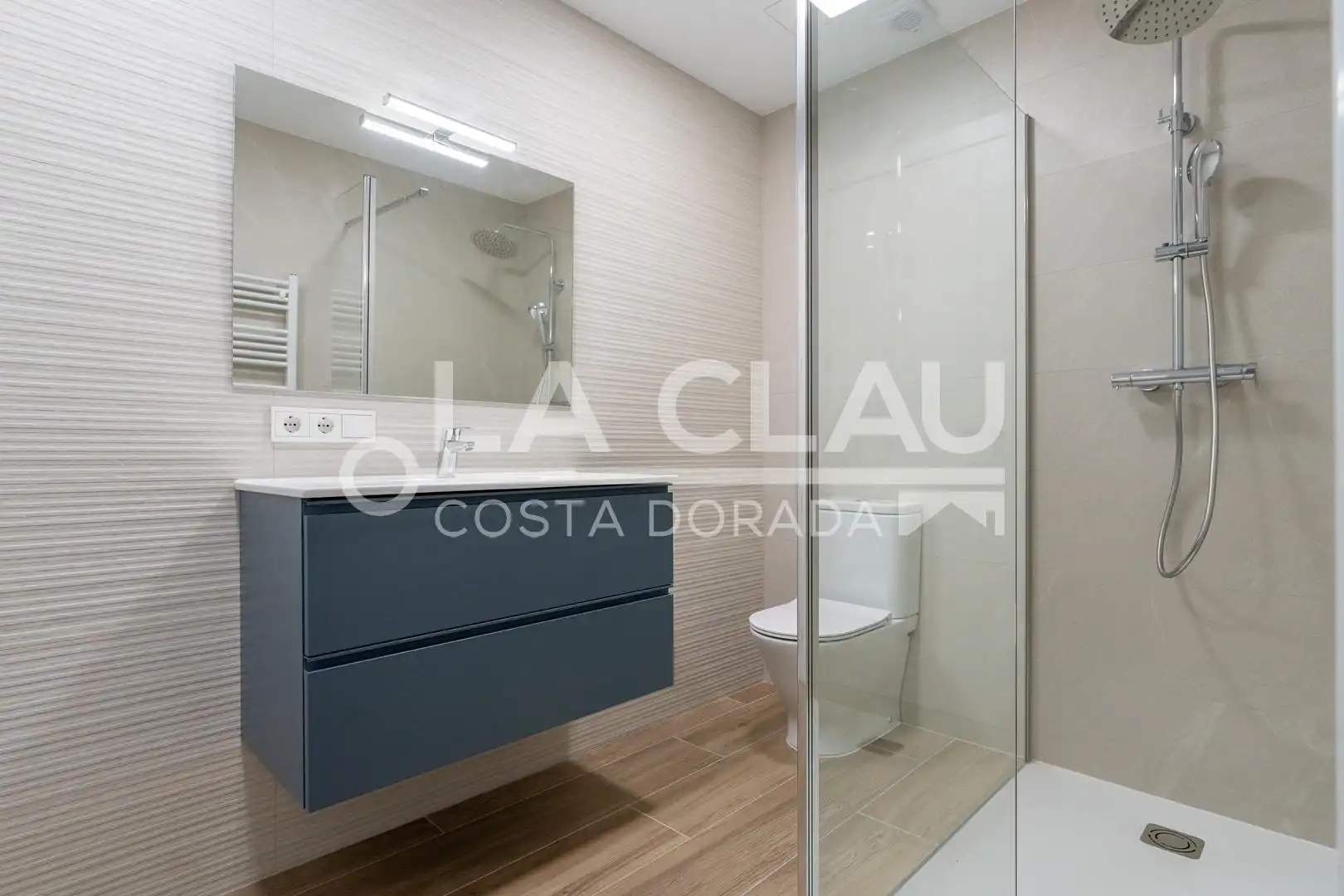 Bathroom of Detached homes for sale in Colldejou  with Heating