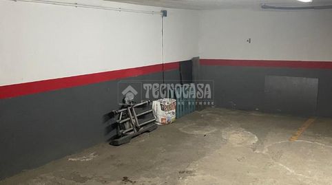 Photo 5 of Garage for sale in Ciudad Jardín, Madrid Capital