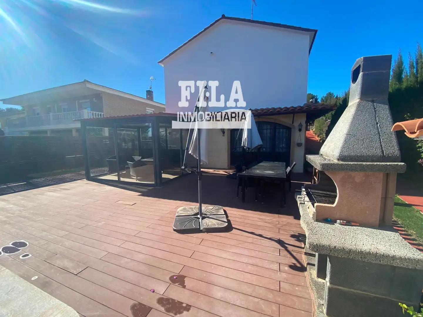Villa mit Pool zum Verkauf in Cunit Residencial, imagen 67