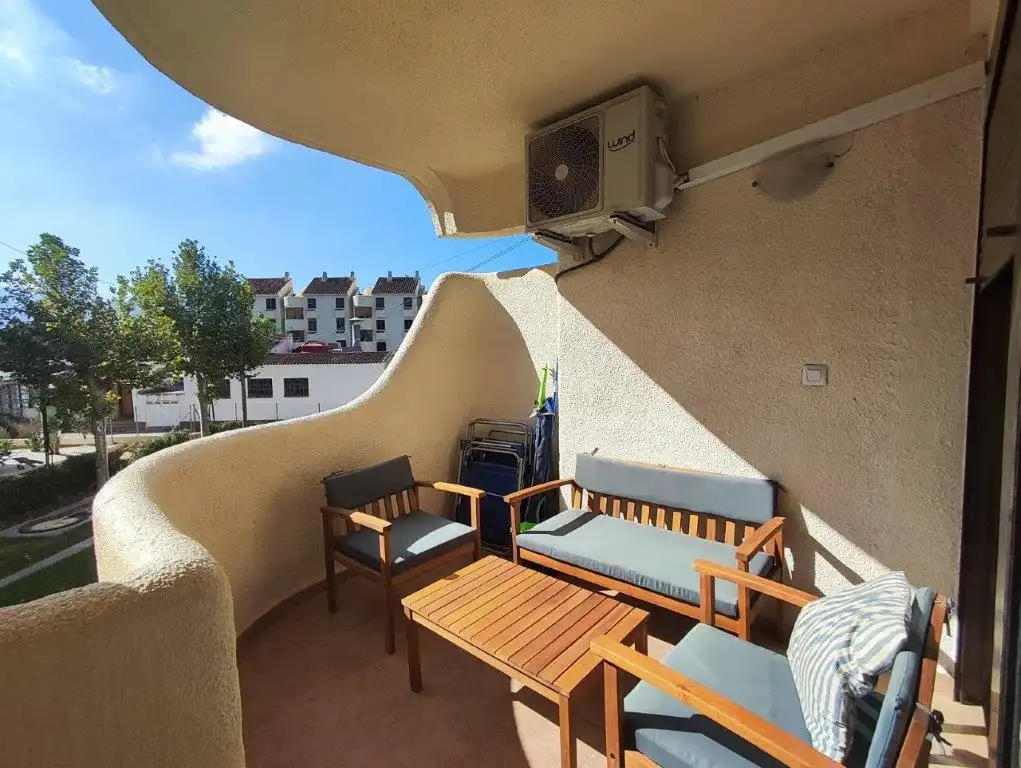 Apartment zum Verkauf in El Puerto, imagen 9