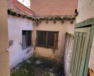 Exterior view of Flat for sale in  Zaragoza Capital