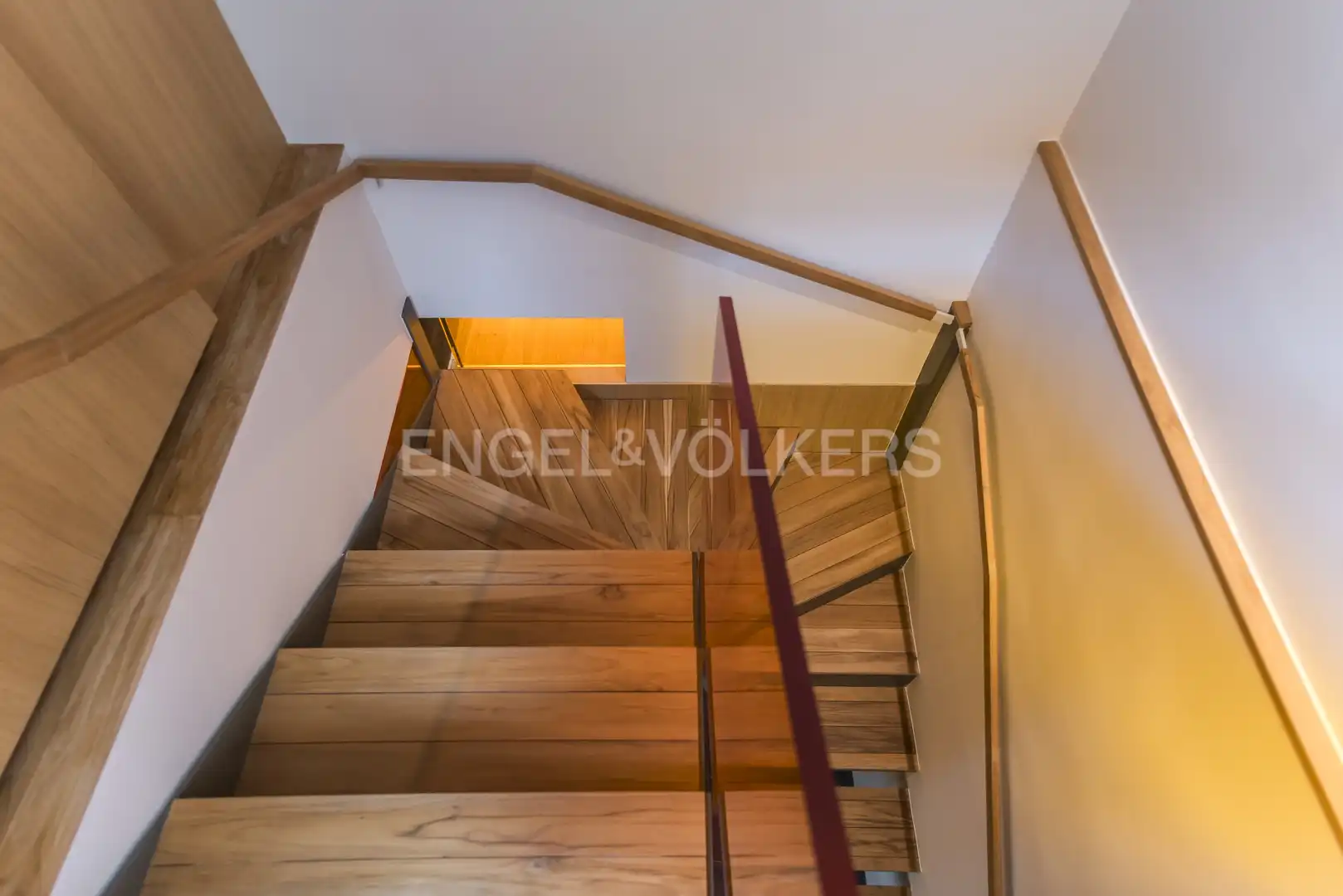 Flat for rent in Barrio de Salamanca