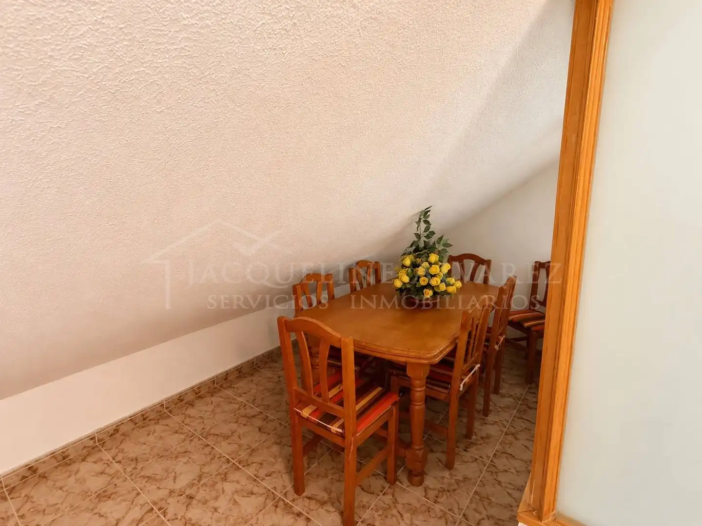 Comedor de Casa o chalet en venta en Numancia de la Sagra con Aire acondicionado, Calefacción y Terraza