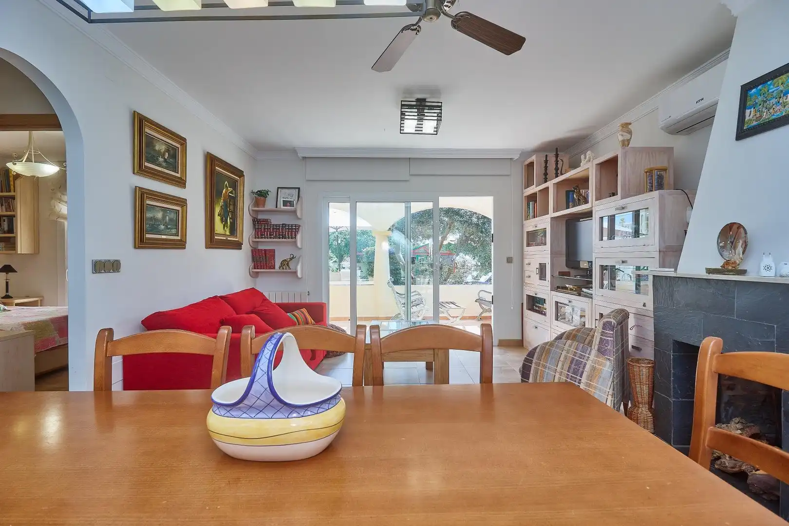 Chalet con piscina en venta en El Faro de Calaburra - Chaparral, imagen 52
