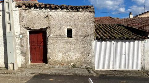 Foto 3 von Haus oder Chalet zum Verkauf in Libertad, Terradillos, Salamanca